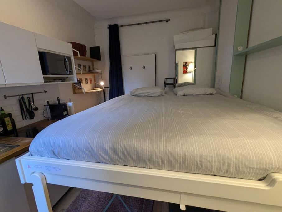 Cozy Nest - Montmartre Caulaincourt * Parijs